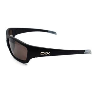 DVX by Wiley X Rage DVXZ87-2+ Eyeglasses FRAMES ONLY - GOOD CONDITION